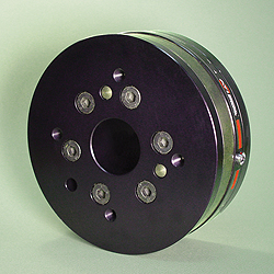 多維力傳感器的串擾、精度和準度