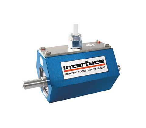 如何正確選擇扭矩傳感器的聯(lián)軸器