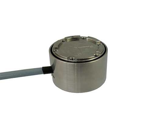 六維力傳感器在工業打磨機器人領域的應用