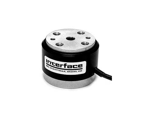 扭矩傳感器可以精確測量旋轉扭矩