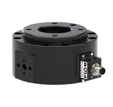 如何使用六維力傳感器來改善生產效率？