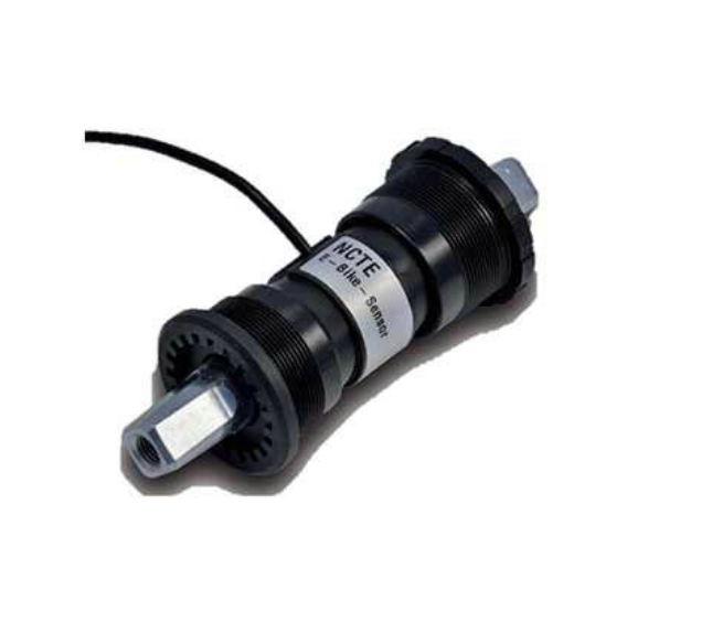 使用扭矩傳感器前故障檢測(cè)