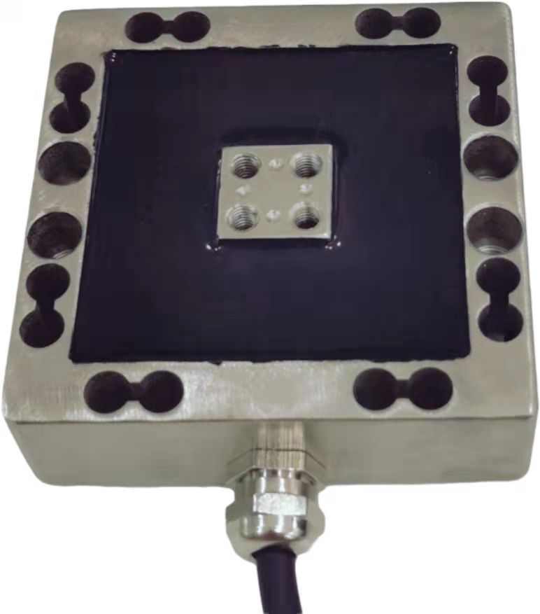 三分力傳感器的測(cè)試方法有哪些？