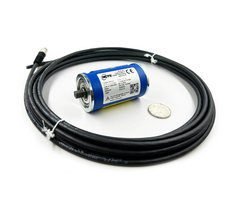 FC-S2100雙向量程動態(tài)扭矩傳感器