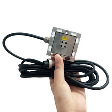  三維力傳感器如何適應多種檢測模式？