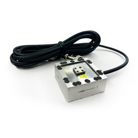  三維力傳感器如何提高檢測速度？