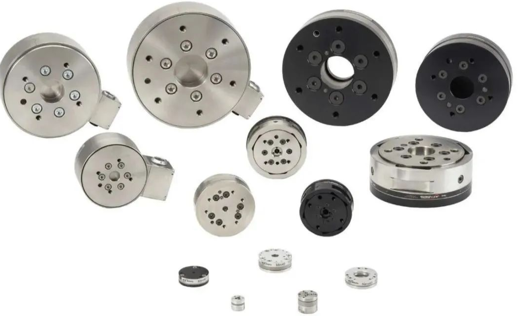  如何將六維力傳感器集成到系統(tǒng)中？