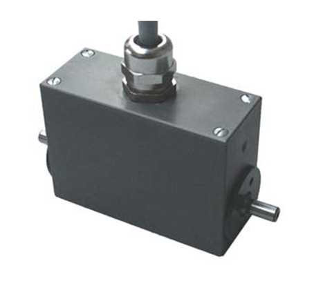 測力傳感器的安裝位置對測量有影響嗎？