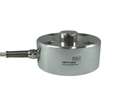 測力傳感器可以測量負載變化嗎？