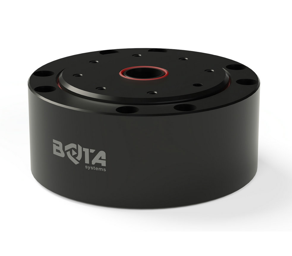 六軸力傳感器的負載如何計算？