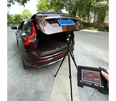 FC-FJWM-01尾門防夾力測試設(shè)備