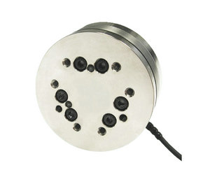 如何提高六維力力矩傳感器的抗干擾能力