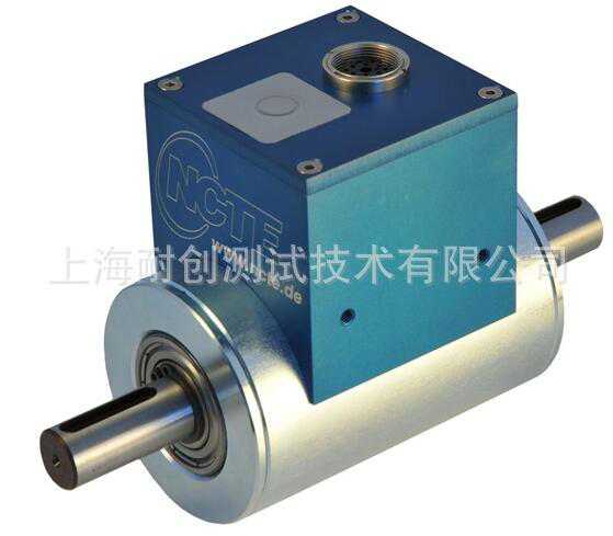 德國NCTE Series3000動態(tài)扭矩傳感器