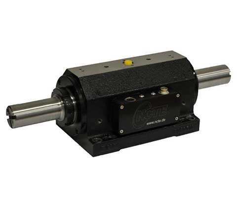 軸承集成扭矩傳感器