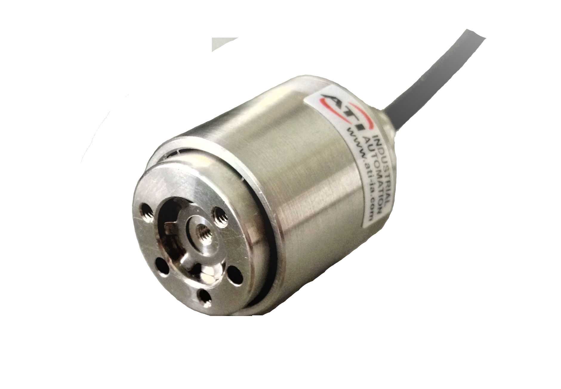 六維力傳感器是什么原理的？