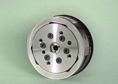 多維力傳感器應用介紹