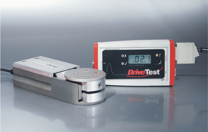 德國進(jìn)口卷門/轉(zhuǎn)動(dòng)門夾緊力測(cè)試傳感器