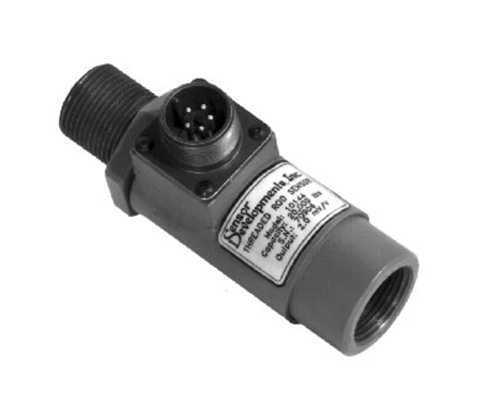 HitecSDI柱式內-外螺紋拉壓力傳感器測力傳感器