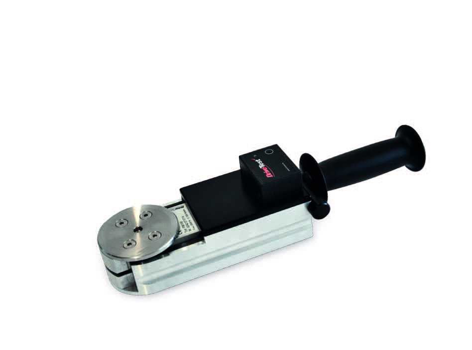 無線式測量-電動卷閘門防夾力測試設備