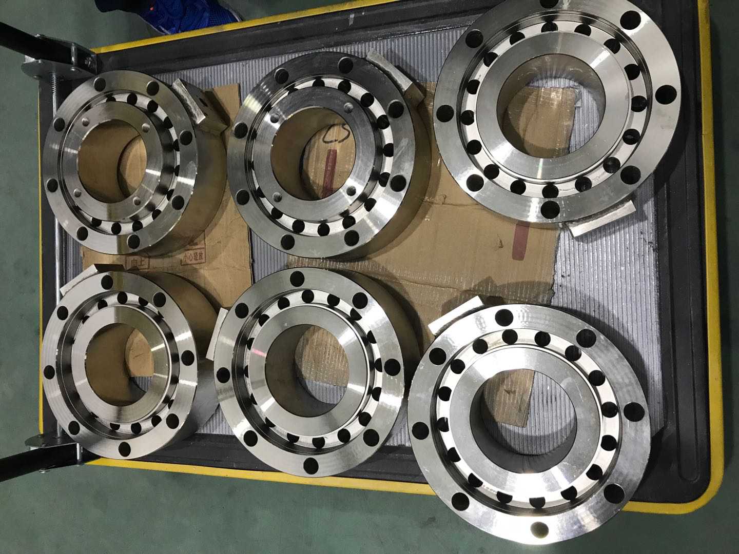 F22CS/A 輪輻式傳感器、測力傳感器