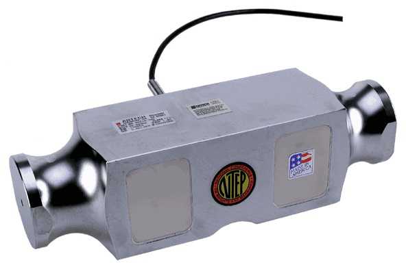 美國Artech雙端剪切梁式稱重傳感器測(cè)力傳感器Model80210